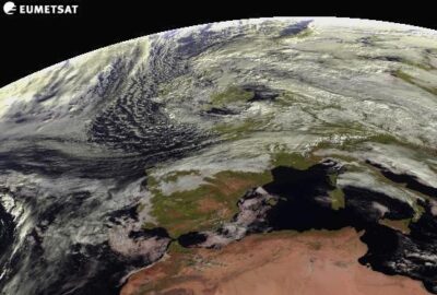 INFO METEO LOCALIDADES A 20 NOV. 2023 12:00 LT