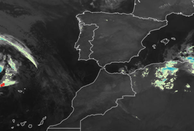 INFO METEO LOCALIDADES A 23 NOV. 2023 09:00 LT