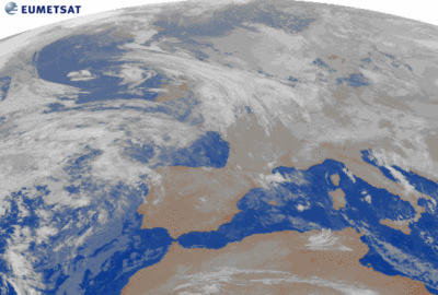 INFO METEO LOCALIDADES A 26 NOV. 2023 08:30 LT