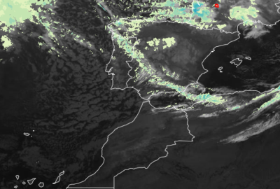 INFO METEO LOCALIDADES A 3 NOV. 2023 08:00 LT