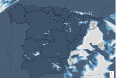 INFO METEO LOCALIDADES A 30 NOV. 2023 08:00 LT