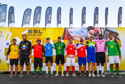 TAHITÍ, PORTUGAL, MALASIA Y LITUANIA, PASAN A LA SIGUIENTE RONDA DE LA GRAN CANARIA SSL GOLD CUP.