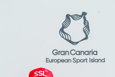 GRAN CANARIA SSL GOLD CUP. PABLO LORCA, CAPITAN DEL TEAM CHILE: «TENEMOS UN EQUIPO FUERTE EN LA GRAN CANARIA SSL GOLD CUP, PERO VAMOS DÍA A DÍA»