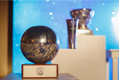 WORLD SAILING. LOS WORLD SAILING AWARDS 2023 PREMIARÁN A LOS MEJORES DEL AÑO