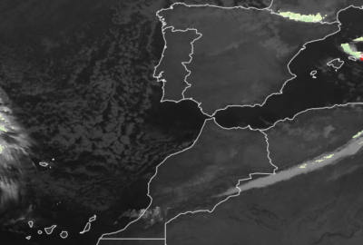 INFO METEO LOCALIDADES A 14 DIC. 2023 08:00 LT