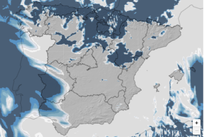 INFO METEO LOCALIDADES A 15 DIC. 2023 08:00 LT