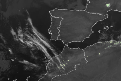 INFO METEO LOCALIDADES A 16 DIC. 2023 08:00 LT