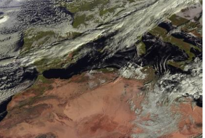 INFO METEO LOOCALIDADES A 20 DIC. 2023 11:00 LT