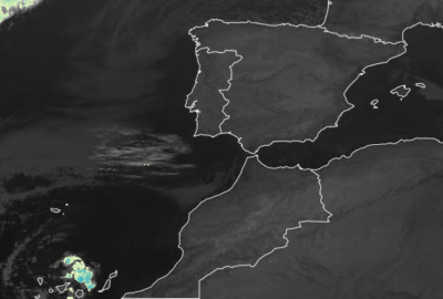 INFO METEO LOCALIDADES A 23 DIC. 2023 09:30 LT