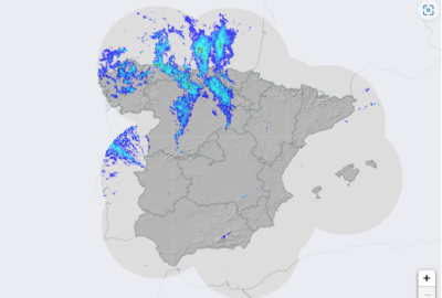 INFO METEO LOCALIDADES A 7 DIC. 2023 08:00 LT