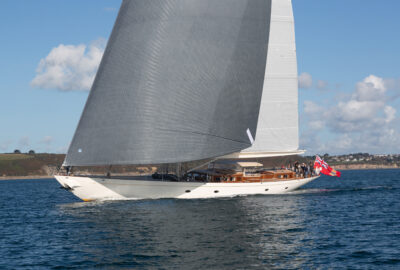 LA SUPERYACHT CUP PALMA 2024 ABRE INSCRIPCIONES