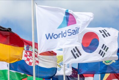 WORLD SAILING CONFIRMA EL NOMBRAMIENTO DE UN ORGANISMO INDEPENDIENTE PARA SUPERVISAR LAS ELECCIONES DE 2024