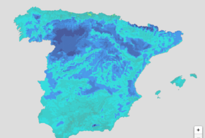 INFO METEO LOCALIDADES A 28 ENE 2024 11:00 LT