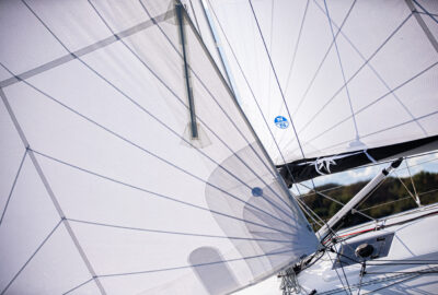 NORTH SAILS LANZA EL INNOVADOR TEJIDO DE VELA SOSTENIBLE RENEW