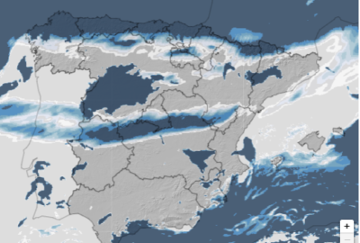 INFO METEO LOCALIDADES A 1 FEB. 2024 09:00 LT