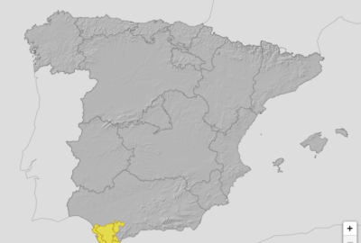 ALERTAS METEOROLÓGICAS A 15 FEB. 2024 06:00 LT