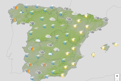 INFO METEO LOCALIDADES A 15 FEB. 2024 08:00 LT