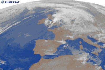 INFO METEO LOCALIDADES A 2 FEB. 2024 09:30 LT