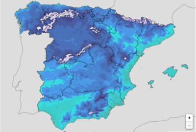 INFO METEO LOCALIDADES A 26 FEB. 2024 11:30 LT