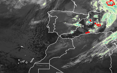 INFO METEO LOCALIDADES A 27 FEB. 2024 08:30 LT