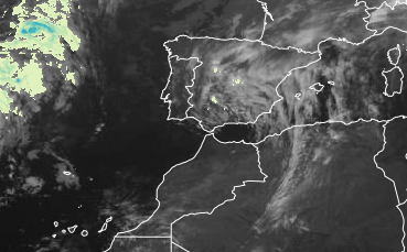 INFO METEO LOCALIDADES A 6 FEB. 2024 09:00 LT