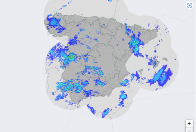 INFO METEO LOCALIDADES A 9 FEB. 202R4 12:00 LT