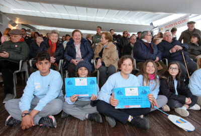 S.O.S DE LOS CLUBES NÁUTICOS DE BALEARES