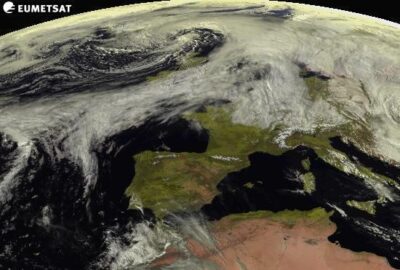 INFO METEO LOCALIDADES A 13 MAR. 2024 17:00 LT