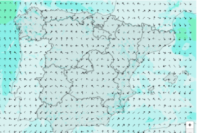 INFO METEO LOCALIDADES A16 MAR. 2024 08:00 LT