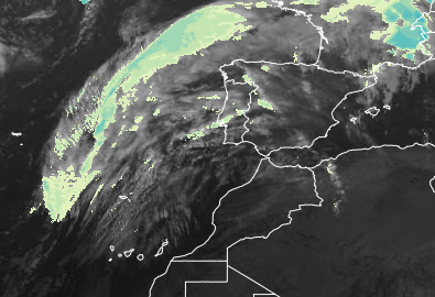 INFO METEO LOCALIDADES A 17 MAR. 2024 08:00 LT