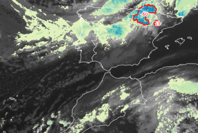 INFO METEO LOCALIDADES A 2 MAR. 2024 09:30 LT.