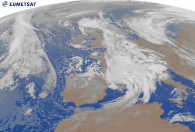 INFO METEO LOCALIDADES A 3 MAR. 2024 09:00 LT.