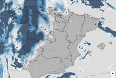 INFO METEO LOCALIDADES A 6 MAR. 2024 08:00 LT