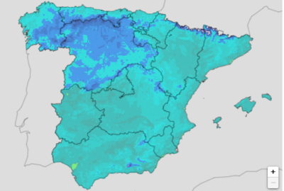 INFO METEO LOCALIDADES A 12 MAY. 2024 08:00 LT