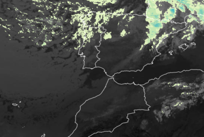 INFO METEO LOCALIDADES A 14 MAY. 2024 08:00 LT