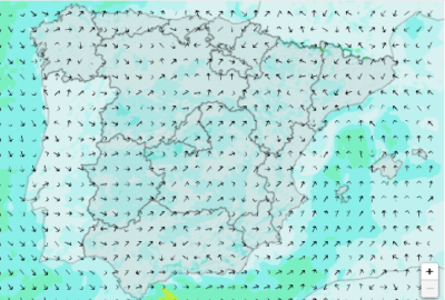 INFO METEO LOCALIDADES A 17 MAY. 2024 08:00 LT