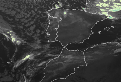 INFO METEO LOCALIDADES A 2 MAY. 2024 09:00 LT