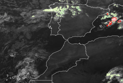 INFO METEO LOCALIDADES A 22 MAY. 2024 08:00 LT