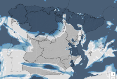 INFO METEO LOCALIDADES A 27 MAY. 2024 08:00 LT