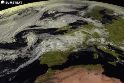 INFO METEO LOCALIDADES A 4 MAY. 2024 12:00 LT