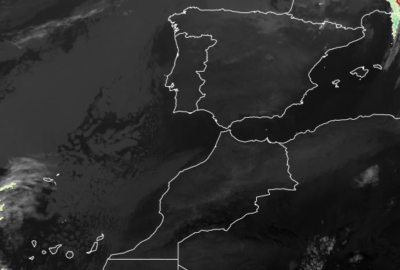 INFO METEO LOCALIDADES A 21 JUN. 2024 08:00 LT