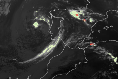 INFO METEO LOCALIDADES A 26 JUN. 2024 06:00 LT