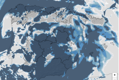 INFO METEO LOCALIDADES A 27 JUN. 2024 08:00 LT