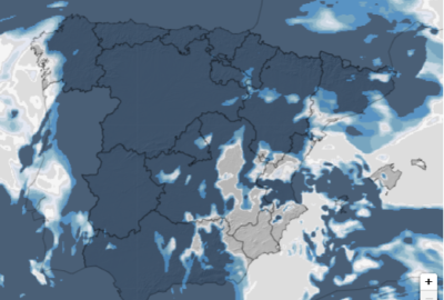 INFO METEO LOCALIDADES A 7 JUN. 2024 08:30 LT