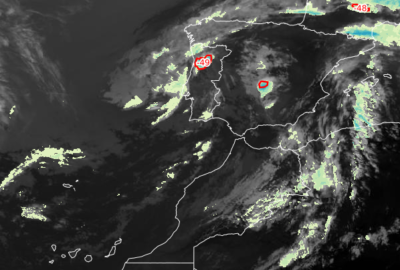 INFO METEO LOCALIDADES A 8 JUN. 2024 09:30 LT