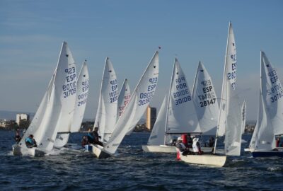 EL REGIONAL DE SNIPE, PRIMERA GRAN CITA DE LA TEMPORADA EN SANTIAGO DE LA RIBERA