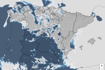 INFO METEO LOCALIDADES A 29 JUL. 2024 08:00 LT.