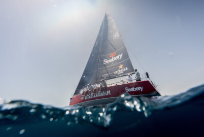 42º COPA DEL REY MAPFRE DE VELA. «ESTRELLA DAMM SAILING TEAM» LLEGA CON NUEVO E ILUSIONANTE PROYECTO