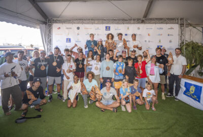 OFFRINGA Y MORTEFON GANAN EN POZO IZQUIERDO Y LIDERAN LA COPA DEL MUNDO EN SLALOM X