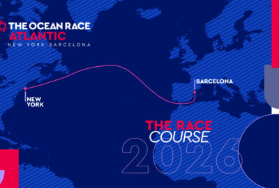 LANZAMIENTO DE «THE OCEAN RACE ATLANTIC» EN 2026